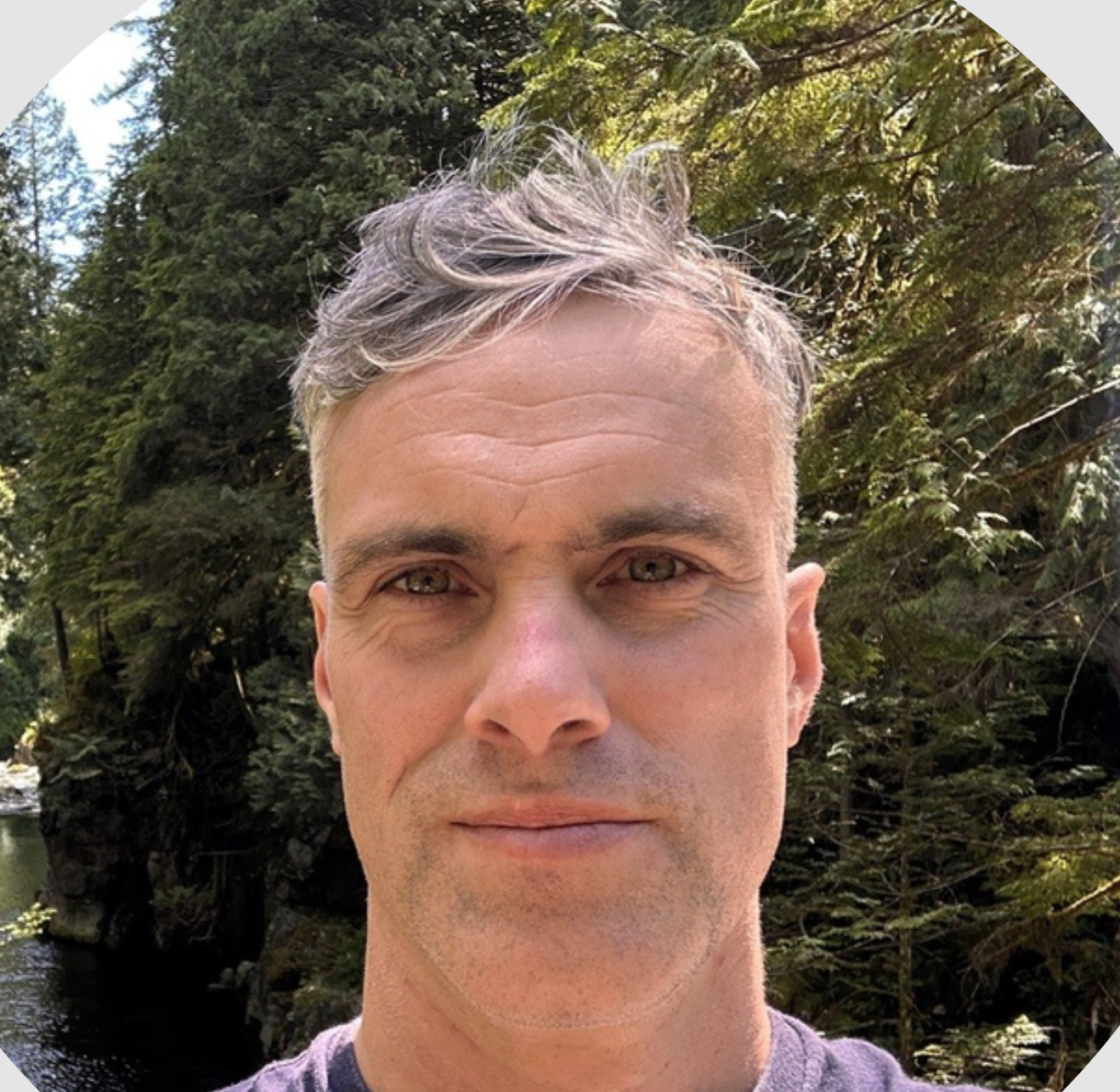 Nick Stanger, PhD